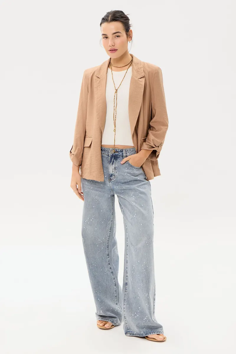 Blazer Chloe