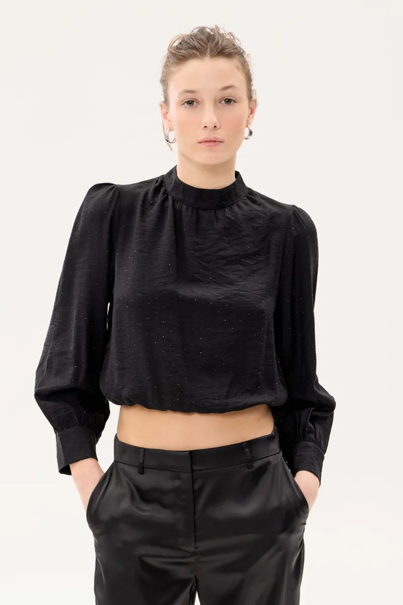 Blusa Douya