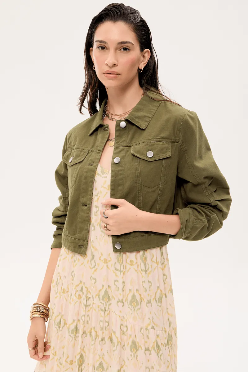Chaqueta Nomo