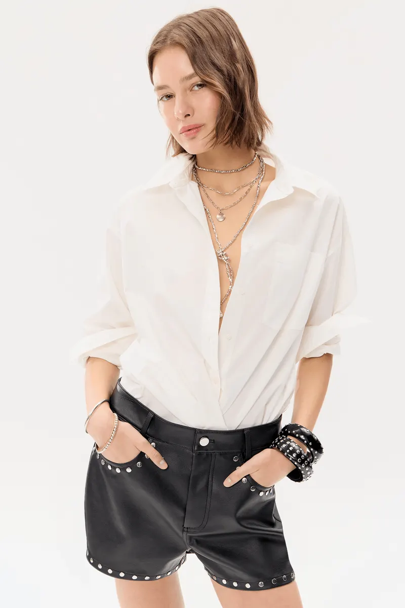 Camisa Roselia