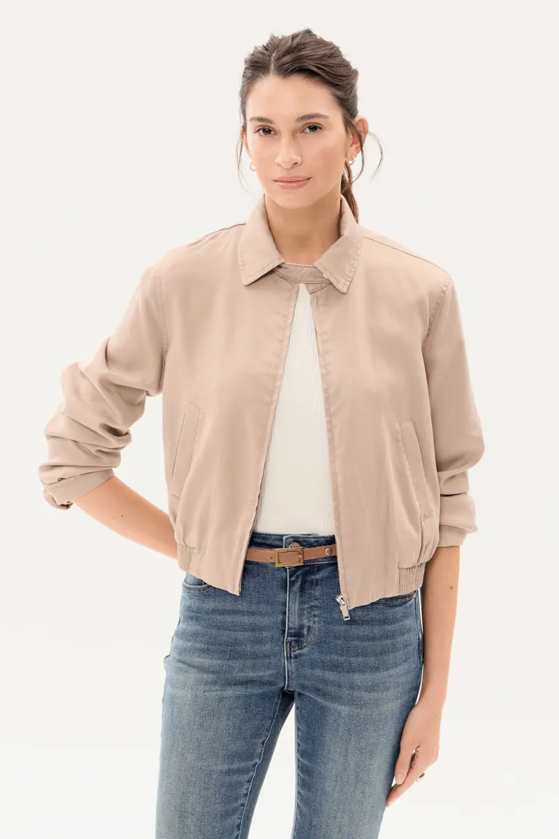Campera Dulo