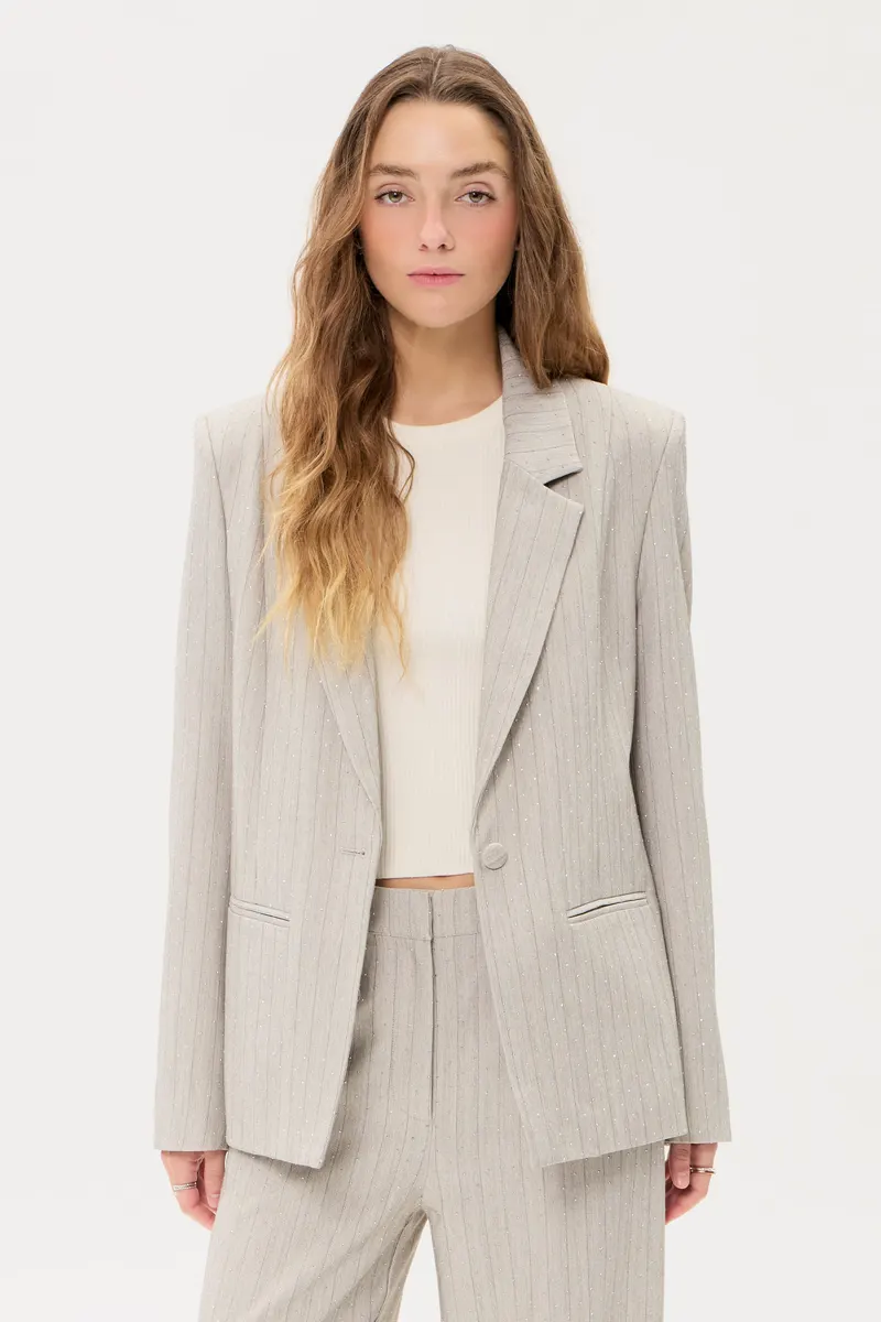 Blazer Donatella