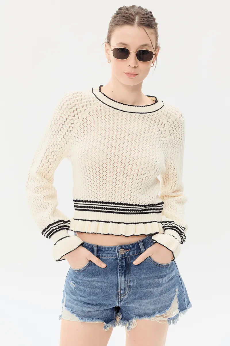 Sweater Tori