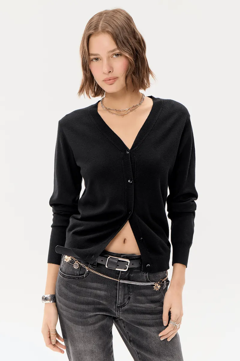 Cardigan Piave