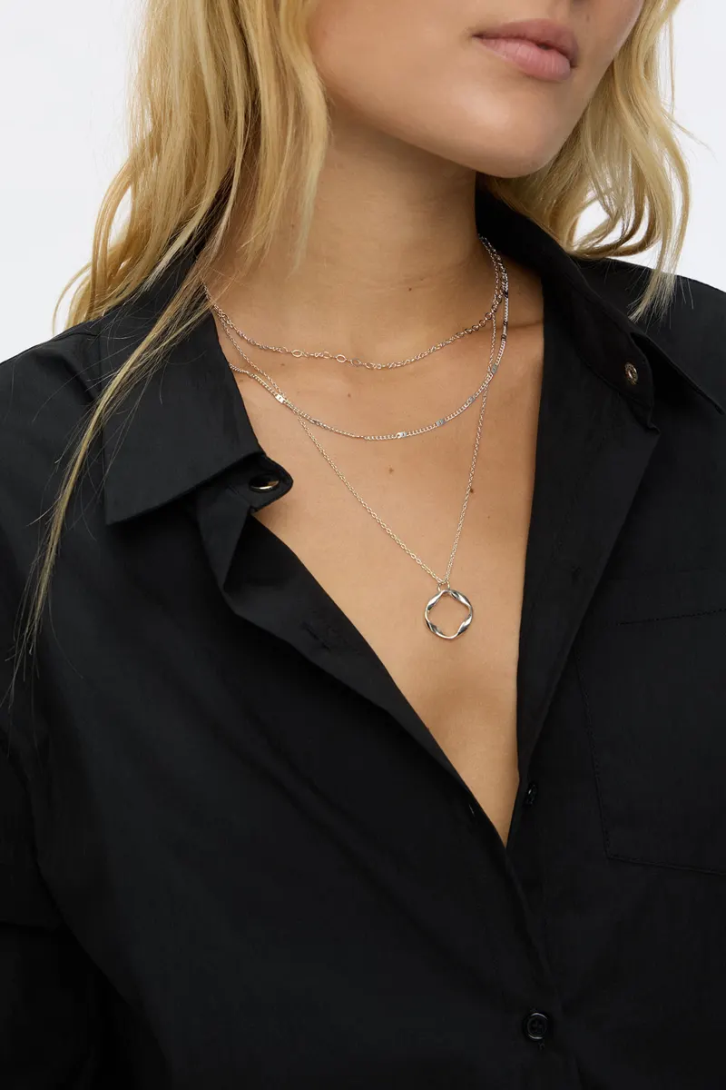 Collar Olimpia