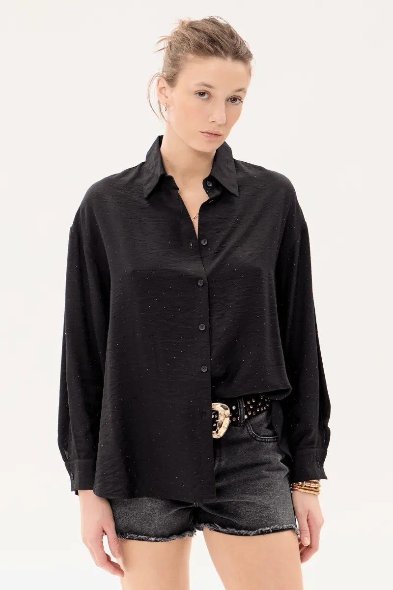 Camisa Douya