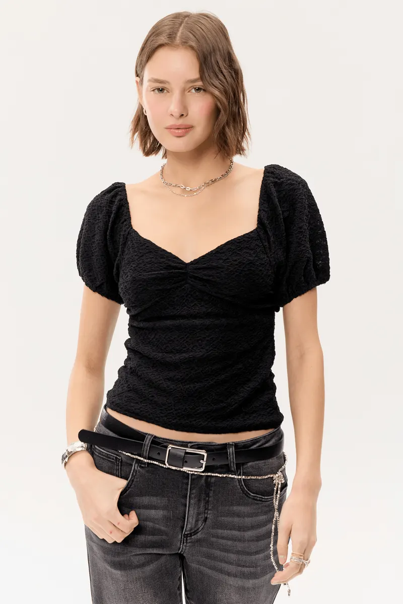 Blusa Lianel