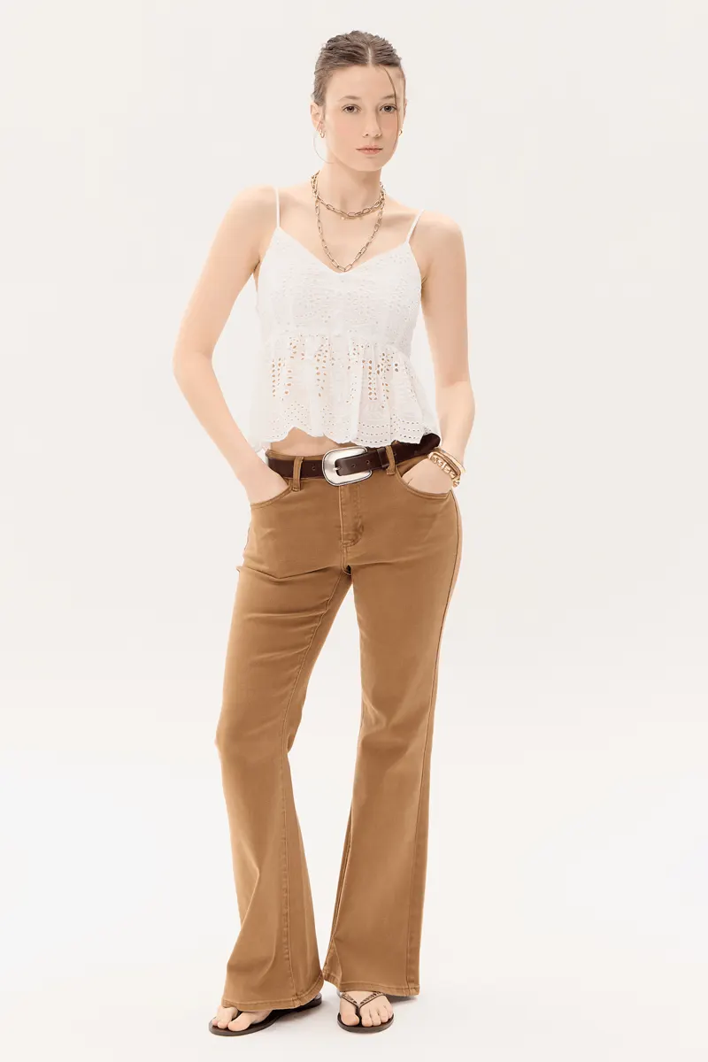 Flare Basic Color
