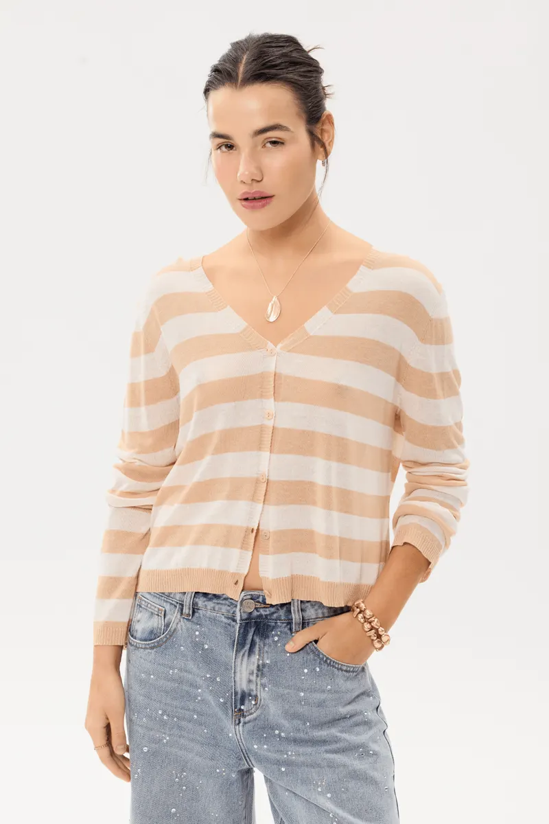 Cardigan Riyo