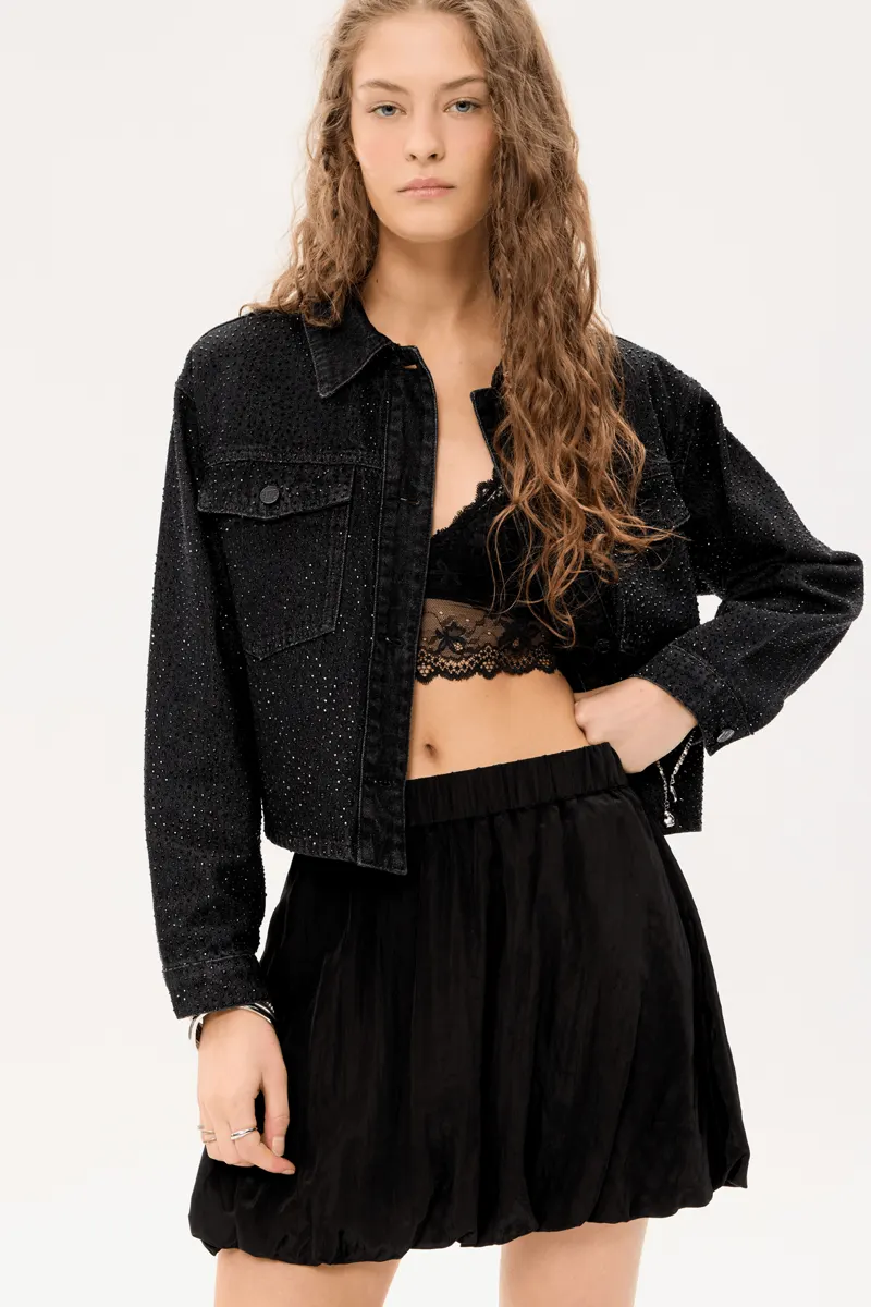 Falda Aluni