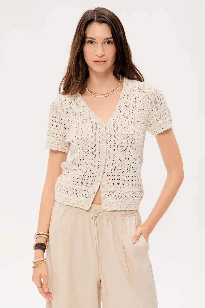 Cardigan Mena