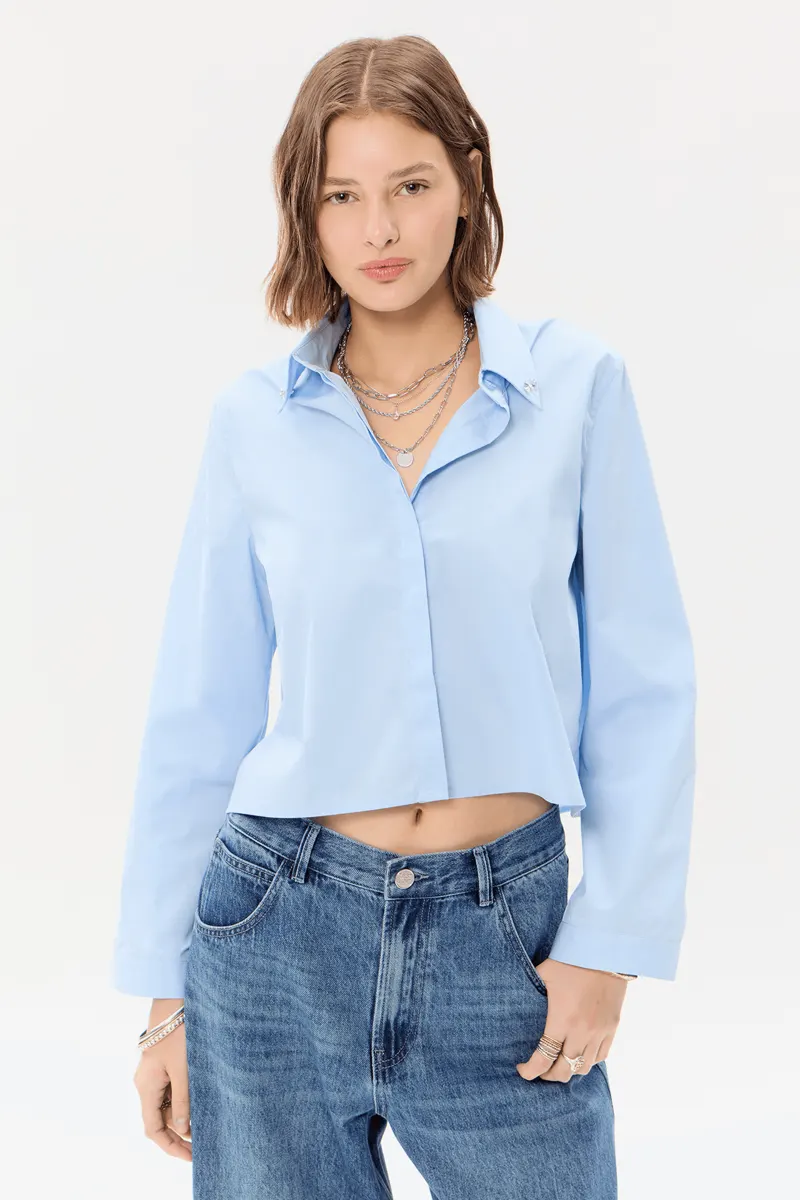 Camisa Perli